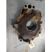 01M208 Engine Oil Pump From 2008 Dodge Ram 1500  5.7